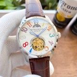 202211SS新作Franck Muller フランクミュラー メンズ時計 スーパーコピー2色