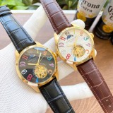 202211SS新作Franck Muller フランクミュラー メンズ時計 スーパーコピー2色