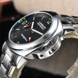 202211SS新作PANERAIパネライメンズ時計 スーパーコピー3色