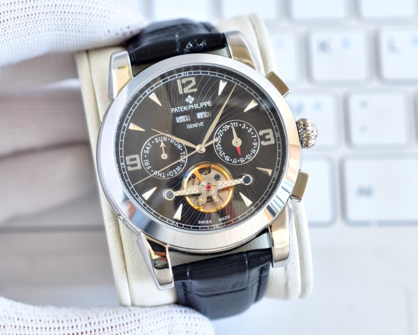 202211SS新作PatekPhilippeパテック フィリップメンズ時計 スーパーコピー6色