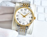 202211SS新作PatekPhilippeパテック フィリップメンズ時計 スーパーコピー2色