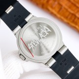 202211SS新作BVLGARI ブルガリ メンズ時計 スーパーコピー2色
