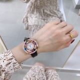 202211SS新作BVLGARI ブルガリ  レディース時計 スーパーコピー2色