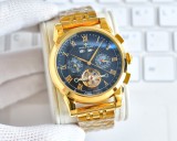 202211SS新作PatekPhilippeパテック フィリップメンズ時計 スーパーコピー7色
