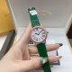 202211SS新作Franck Muller フランクミュラー  レディース時計 スーパーコピー2色