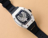 202211SS新作Richard Milleリシャール・ミルレディース時計 スーパーコピー