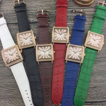 202211SS新作Franck Muller フランクミュラー  レディース時計 スーパーコピー6色