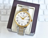 202211SS新作PatekPhilippeパテック フィリップメンズ時計 スーパーコピー2色