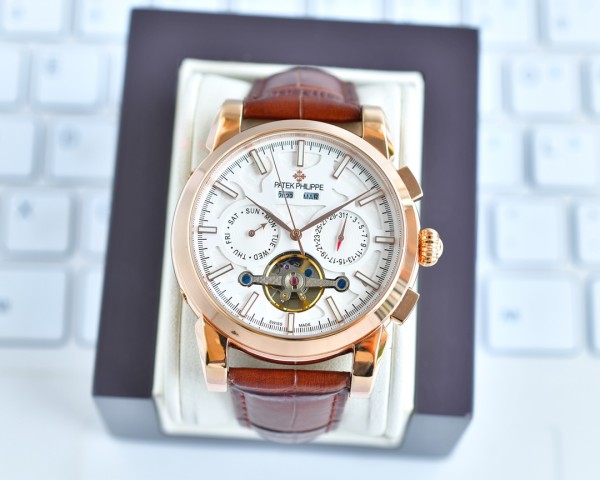 202211SS新作PatekPhilippeパテック フィリップメンズ時計 スーパーコピー7色