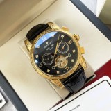 202211SS新作PatekPhilippeパテック フィリップメンズ時計 スーパーコピー6色