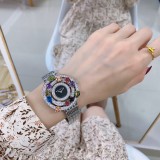 202211SS新作BVLGARI ブルガリ  レディース時計 スーパーコピー2色