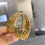 202211SS新作BVLGARI ブルガリ  レディース時計 スーパーコピー