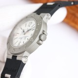 202211SS新作BVLGARI ブルガリ メンズ時計 スーパーコピー2色
