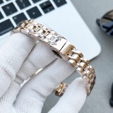 202211SS新作Chanel シャネルレディース時計 スーパーコピー2色