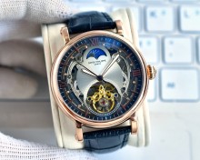202211SS新作PatekPhilippeパテック フィリップメンズ時計 スーパーコピー7色