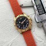 202211SS新作BREITLING ブライトリング  メンズ時計 スーパーコピー6色