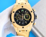 202211SS新作HUBLOT ウブロメンズ時計 スーパーコピー4色