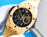 202211SS新作HUBLOT ウブロメンズ時計 スーパーコピー4色