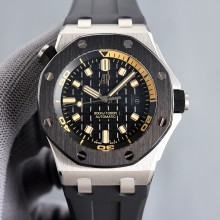 202211SS新作Audemars Piguetオーデマ ピゲメンズ時計 スーパーコピー2色