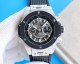 202211SS新作HUBLOT ウブロメンズ時計 スーパーコピー4色