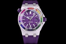 202211SS新作Audemars Piguetオーデマ ピゲメンズ時計 スーパーコピー