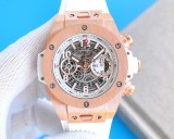202211SS新作HUBLOT ウブロメンズ時計 スーパーコピー4色