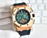 202211SS新作Audemars Piguetオーデマ ピゲメンズ時計 スーパーコピー8色