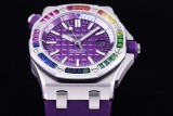 202211SS新作Audemars Piguetオーデマ ピゲメンズ時計 スーパーコピー