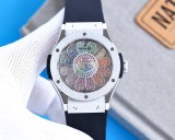 202211SS新作HUBLOT ウブロメンズ時計 スーパーコピー5色