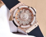 202211SS新作HUBLOT ウブロメンズ時計 スーパーコピー6色