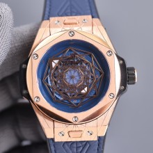 202211SS新作HUBLOT ウブロメンズ時計 スーパーコピー3色