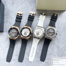 202211SS新作Audemars Piguetオーデマ ピゲメンズ時計 スーパーコピー4色