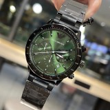 202211SS新作Armani  アルマーニ  メンズ時計 スーパーコピー2色