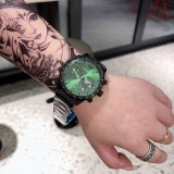 202211SS新作Armani  アルマーニ  メンズ時計 スーパーコピー2色