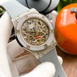 202211SS新作HUBLOT ウブロメンズ時計 スーパーコピー5色