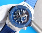 202211SS新作HUBLOT ウブロメンズ時計 スーパーコピー4色