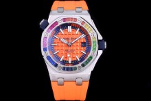 202211SS新作Audemars Piguetオーデマ ピゲメンズ時計 スーパーコピー
