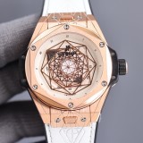 202211SS新作HUBLOT ウブロメンズ時計 スーパーコピー3色