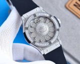 202211SS新作HUBLOT ウブロメンズ時計 スーパーコピー5色