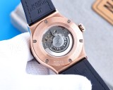 202211SS新作HUBLOT ウブロメンズ時計 スーパーコピー5色