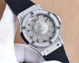 202211SS新作HUBLOT ウブロメンズ時計 スーパーコピー5色