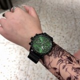 202211SS新作Armani  アルマーニ  メンズ時計 スーパーコピー2色