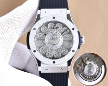 202211SS新作HUBLOT ウブロメンズ時計 スーパーコピー5色