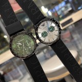 202211SS新作Armani  アルマーニ  メンズ時計 スーパーコピー2色