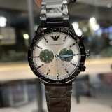 202211SS新作Armani  アルマーニ  メンズ時計 スーパーコピー2色