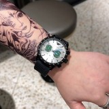 202211SS新作Armani  アルマーニ  メンズ時計 スーパーコピー2色