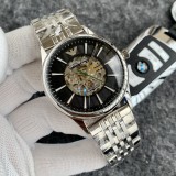 202211SS新作Armani  アルマーニ  メンズ時計 スーパーコピー6色