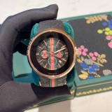 202211SS新作Gucciグッチ メンズ時計 スーパーコピー