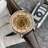 202211SS新作Armani  アルマーニ  メンズ時計 スーパーコピー9色