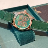 202211SS新作Gucciグッチ レディース時計 スーパーコピー2色